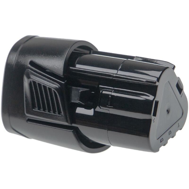 Batería recargable compatible con EGO CHT2001E Cordless Shrub, CHT2001E Grass Shears herramientas eléctricas (2000 mAh Li-Ion 12 V) - Vhbw
Batería recargable compatible con EGO CHT2001E Cordless Shrub, CHT2001E Grass Shears herramientas eléctricas (2000 mAh Li-Ion 12 V) - Vhbw