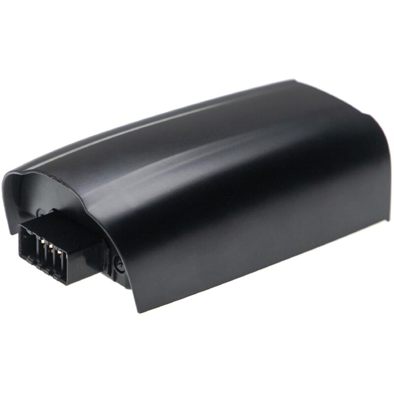 Batería recargable compatible con Parrot Bebop 2 Power dron, multicóptero, cuadricóptero (4150 mAh, 11,4 V, polímero de litio) - Vhbw
Batería recargable compatible con Parrot Bebop 2 Power dron, multicóptero, cuadricóptero (4150 mAh, 11,4 V, polímero de litio) - Vhbw