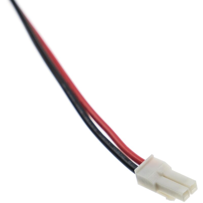 Batería recargable compatible con Somfy Dexxo Pro 800 io, Pro Io órgano motor de puerta corredizas compuertas giratorias(800 mAh, 9,6 V, NiMH) - Vhbw
Batería recargable compatible con Somfy Dexxo Pro 800 io, Pro Io órgano motor de puerta corredizas compuertas giratorias(800 mAh, 9,6 V, NiMH) - Vhbw