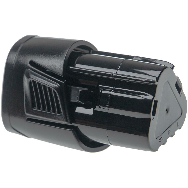 Batería recargable reemplaza EGO CBA0240 para herramientas eléctricas (2000 mAh Li-Ion 12 V) - Vhbw
Batería recargable reemplaza EGO CBA0240 para herramientas eléctricas (2000 mAh Li-Ion 12 V) - Vhbw