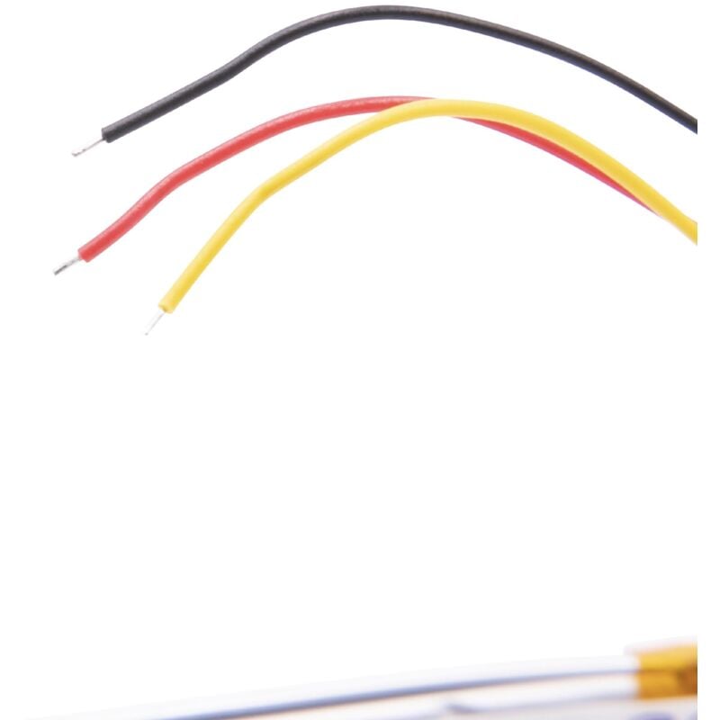 vhbw Batería recargable reemplaza JBL FT403048P para altavoces, cajas acústicas, bafles (600 mAh, 3,7 V, polímero de litio)
vhbw Batería recargable reemplaza JBL FT403048P para altavoces, cajas acústicas, bafles (600 mAh, 3,7 V, polímero de litio)