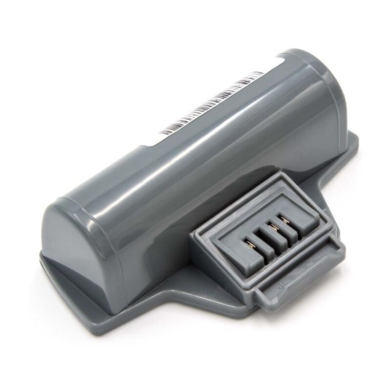 Batería recargable reemplaza Kärcher 2.633-123.0 para aspiradora, robot limpieza (1500 mAh, 3,7 V, Li-Ion) - Vhbw
Batería recargable reemplaza Kärcher 2.633-123.0 para aspiradora, robot limpieza (1500 mAh, 3,7 V, Li-Ion) - Vhbw