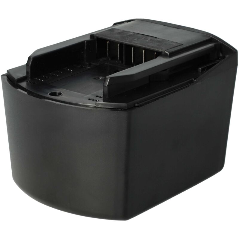 Batería reemplaza Hilti B14/3.3 para herramientas eléctricas (4000mAh Li-Ion 14,4V) - Vhbw
Batería reemplaza Hilti B14/3.3 para herramientas eléctricas (4000mAh Li-Ion 14,4V) - Vhbw