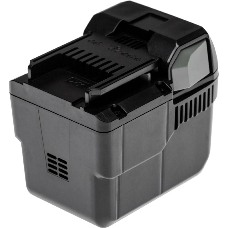 Batería reemplaza Hitachi / HiKOKI 328036, BSL 3626, BSL 3636 para herramientas eléctricas (3000mAh Li-Ion 36V) - Vhbw
Batería reemplaza Hitachi / HiKOKI 328036, BSL 3626, BSL 3636 para herramientas eléctricas (3000mAh Li-Ion 36V) - Vhbw