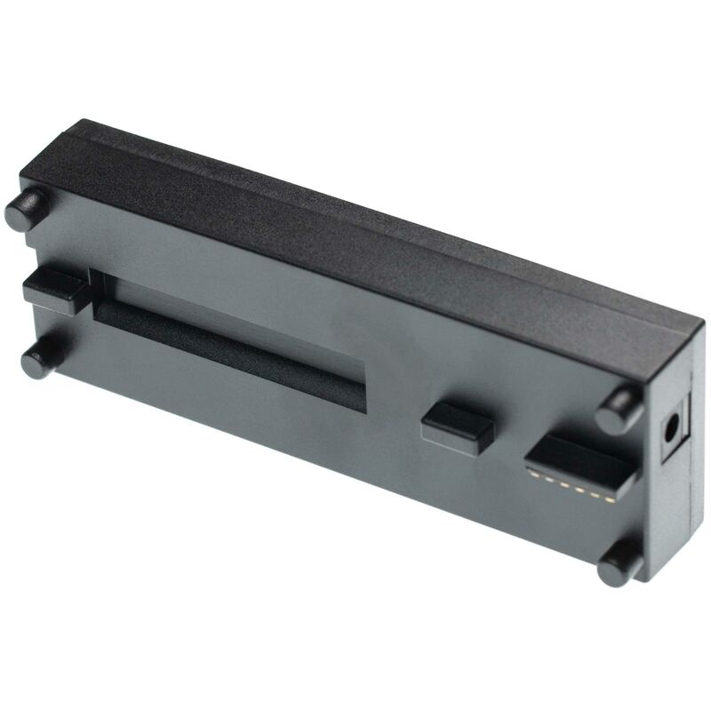 vhbw batería reemplaza Mackie 2043880-00 para altavoz altavoces (6800mAh, 7.4V, Li-Ion)
vhbw batería reemplaza Mackie 2043880-00 para altavoz altavoces (6800mAh, 7.4V, Li-Ion)
