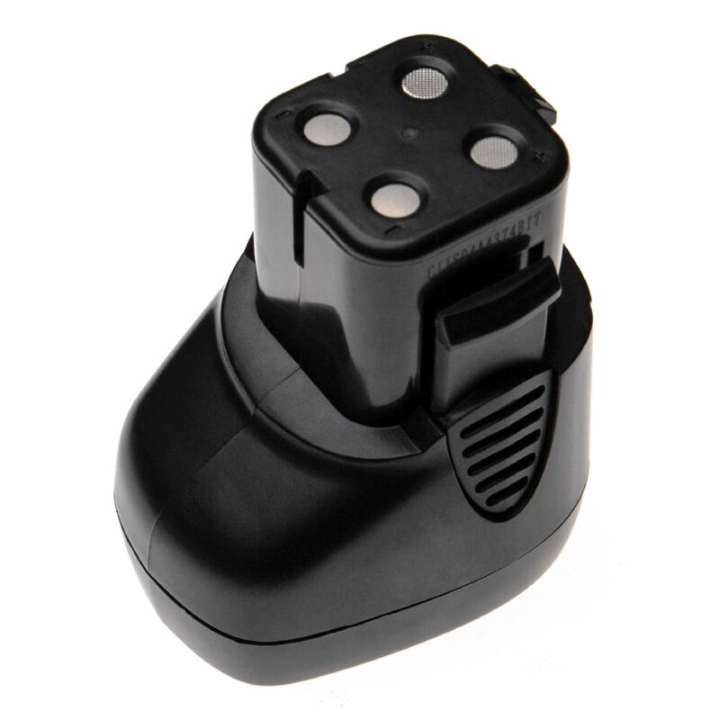 vhbw batería sustituido Dremel 757-01 para herramienta eléctrica (2000mAh, 7.2V, NiMH)
vhbw batería sustituido Dremel 757-01 para herramienta eléctrica (2000mAh, 7.2V, NiMH)