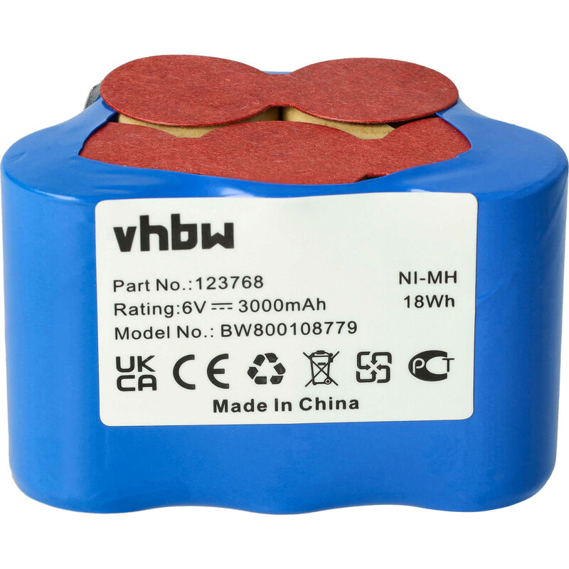 Batería (pack) compatible con Zündapp, Kreidler, DKW, KTM, Hercules, Puch (motocicletas con motor Sachs, controlador de carga Ulo Box 3000 mAh) - Vhbw
Batería (pack) compatible con Zündapp, Kreidler, DKW, KTM, Hercules, Puch (motocicletas con motor Sachs, controlador de carga Ulo Box 3000 mAh) - Vhbw