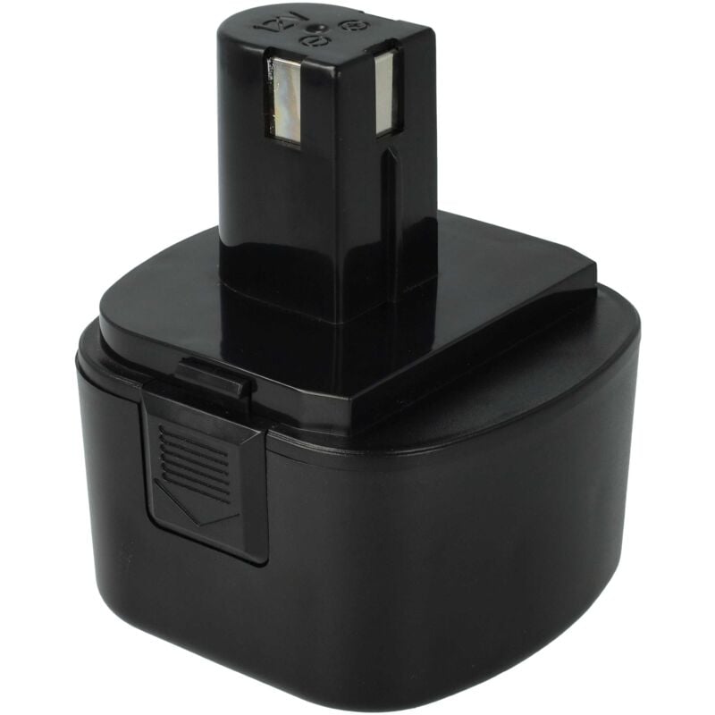 Baterías NiMH 3300mAh (12V) para herramientas eléctricas Lincoln LIN-1240 Grease Guns 12V, LNI-1201, LNI-1242, LNI-1244, Lubrication 1201 - Vhbw
Baterías NiMH 3300mAh (12V) para herramientas eléctricas Lincoln LIN-1240 Grease Guns 12V, LNI-1201, LNI-1242, LNI-1244, Lubrication 1201 - Vhbw