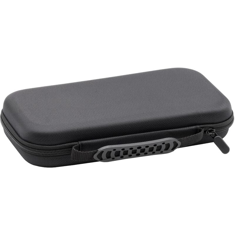 vhbw Bolsa funda estuche compatible con Bose Soundlink III cajas de sonido bluetooth negro forro interior suave
vhbw Bolsa funda estuche compatible con Bose Soundlink III cajas de sonido bluetooth negro forro interior suave
