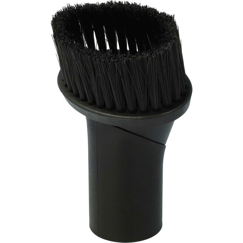Boquilla cepillo conexión de 35mm para aspiradoras Kärcher NT 30/1 Tact Te H, NT 30/1 Tact Te L, NT 30/1 Tact Te M - Vhbw
Boquilla cepillo conexión de 35mm para aspiradoras Kärcher NT 30/1 Tact Te H, NT 30/1 Tact Te L, NT 30/1 Tact Te M - Vhbw