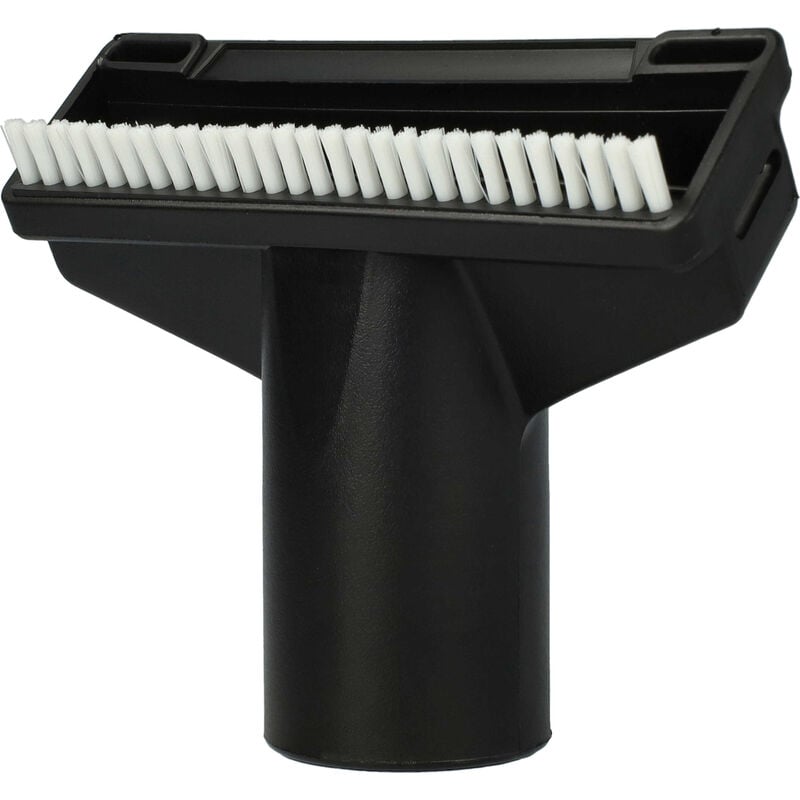 Boquilla compatible con Kärcher NT 40/1 Tact TE L, NT 50/1 Tact Te H aspiradora con conexión redonda 35 mm, con cepillo para barrer, 14 cm - Vhbw
Boquilla compatible con Kärcher NT 40/1 Tact TE L, NT 50/1 Tact Te H aspiradora con conexión redonda 35 mm, con cepillo para barrer, 14 cm - Vhbw