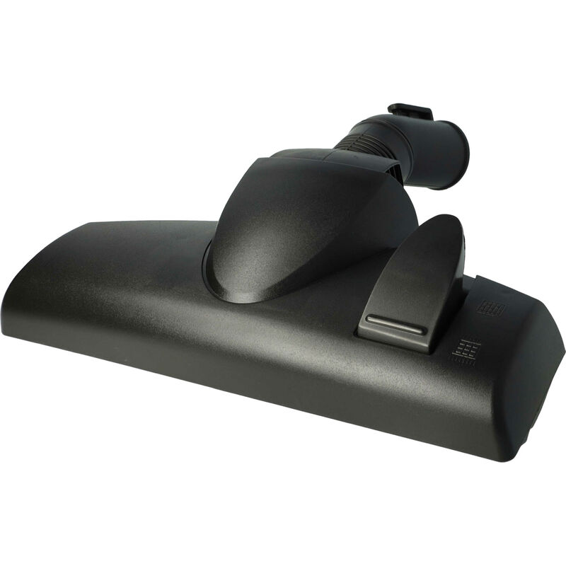 vhbw Boquilla compatible con Siemens VS10114EU, VS10114ID, VS10114RK, VS10124, VS10125, VS10126, VS10128FF aspiradora, 25.6 cm
vhbw Boquilla compatible con Siemens VS10114EU, VS10114ID, VS10114RK, VS10124, VS10125, VS10126, VS10128FF aspiradora, 25.6 cm