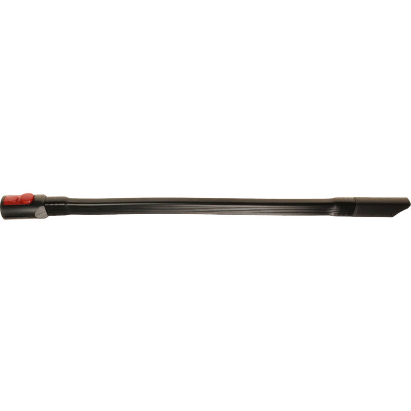Boquilla de ranuras compatible con Dyson SV10, SV11, SV12, SV14, V10, V11, V7, V8 aspiradoras, 57 cm - Vhbw
Boquilla de ranuras compatible con Dyson SV10, SV11, SV12, SV14, V10, V11, V7, V8 aspiradoras, 57 cm - Vhbw