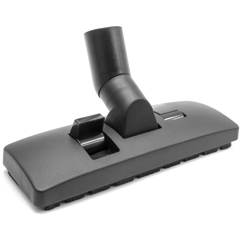 Boquilla de suelo combi tipo 19 con conexión 38mm para aspiradoras Philips, AEG, Electrolux, Dirt Devil, Vax, Rowenta, Hoover, Miele, Dyson, LG - Vhbw
Boquilla de suelo combi tipo 19 con conexión 38mm para aspiradoras Philips, AEG, Electrolux, Dirt Devil, Vax, Rowenta, Hoover, Miele, Dyson, LG - Vhbw