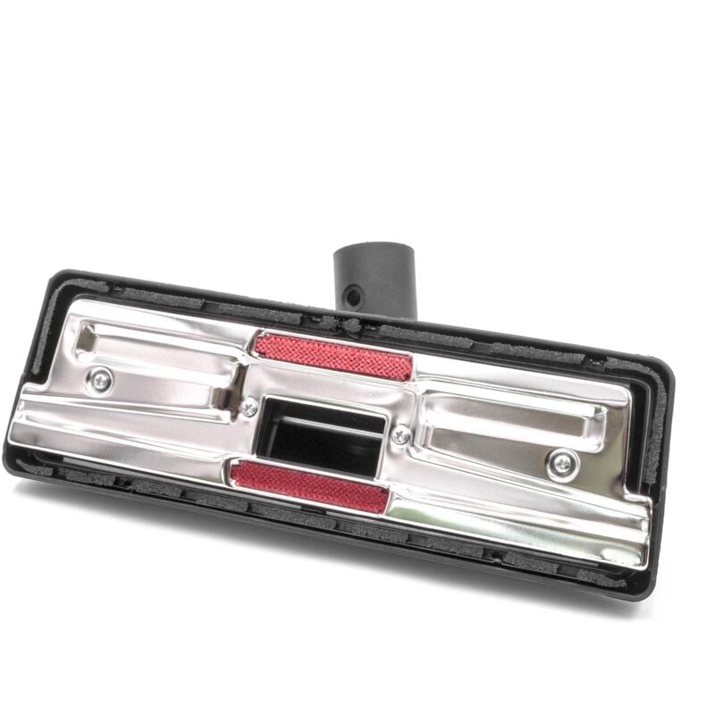 Boquilla de suelo combi tipo 42 con conexión de 32mm adecuadas para Nilfisk VP300, VP300 Eco, VP300 HEPA, Force 144 - Vhbw
Boquilla de suelo combi tipo 42 con conexión de 32mm adecuadas para Nilfisk VP300, VP300 Eco, VP300 HEPA, Force 144 - Vhbw