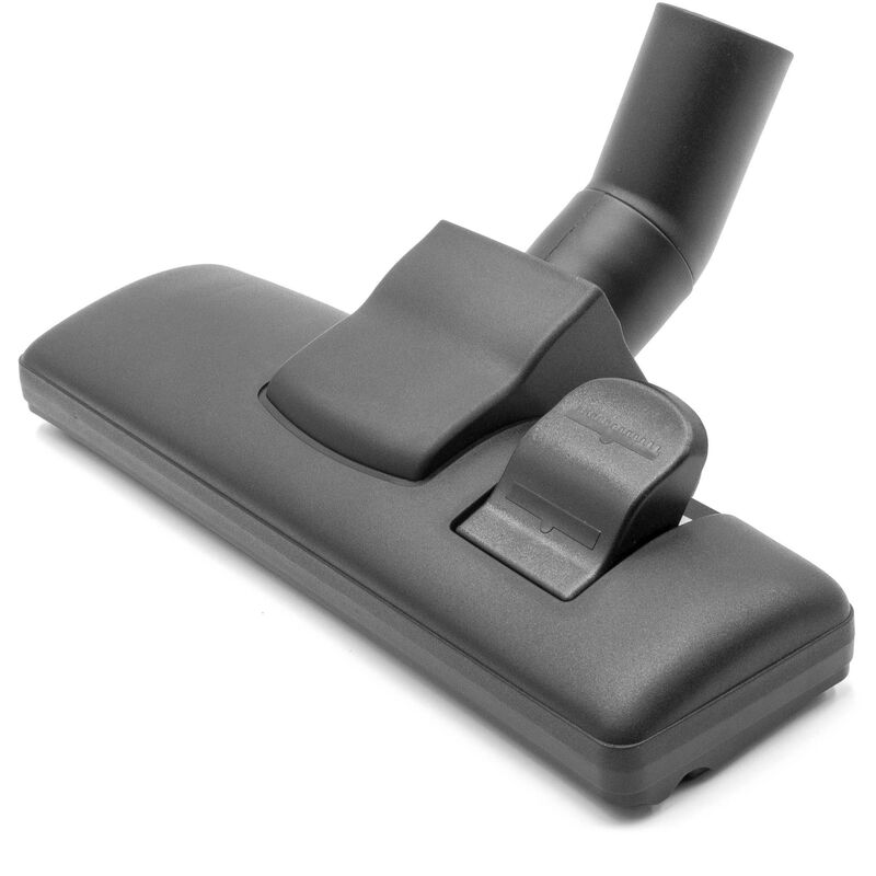 Boquilla para suelo combi tipo 14 con conexión de 32 mm compatible con Dirt Devil M3888-3, M3888-4, M3888-5, M3888-6, ... - Vhbw
Boquilla para suelo combi tipo 14 con conexión de 32 mm compatible con Dirt Devil M3888-3, M3888-4, M3888-5, M3888-6, ... - Vhbw
