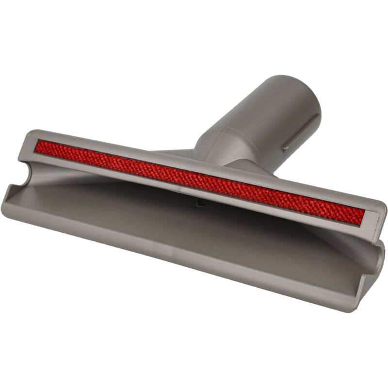 Boquilla para tapicería compatible con Dyson SV10, SV11, SV12, SV14, V10, V11, V7, V8 aspiradoras, 11 cm - Vhbw
Boquilla para tapicería compatible con Dyson SV10, SV11, SV12, SV14, V10, V11, V7, V8 aspiradoras, 11 cm - Vhbw