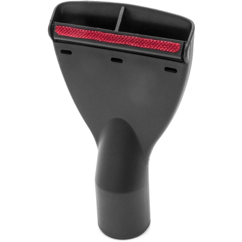 Boquilla para tapicería compatible con Kärcher T 201, T 201 + ESB 28, T 7/1 aspiradoras, conexión redonda de 32 mm, 10 cm - Vhbw
Boquilla para tapicería compatible con Kärcher T 201, T 201 + ESB 28, T 7/1 aspiradoras, conexión redonda de 32 mm, 10 cm - Vhbw