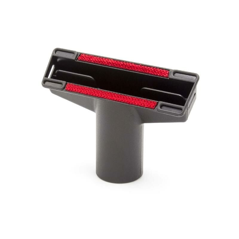 Boquilla tapizados, boquilla muebles, conexión de tubo redondo de 32mm para aspiradoras Kärcher T 15/1, T 15/1 HEPA, T 15/1 Professional, ... - Vhbw
Boquilla tapizados, boquilla muebles, conexión de tubo redondo de 32mm para aspiradoras Kärcher T 15/1, T 15/1 HEPA, T 15/1 Professional, ... - Vhbw