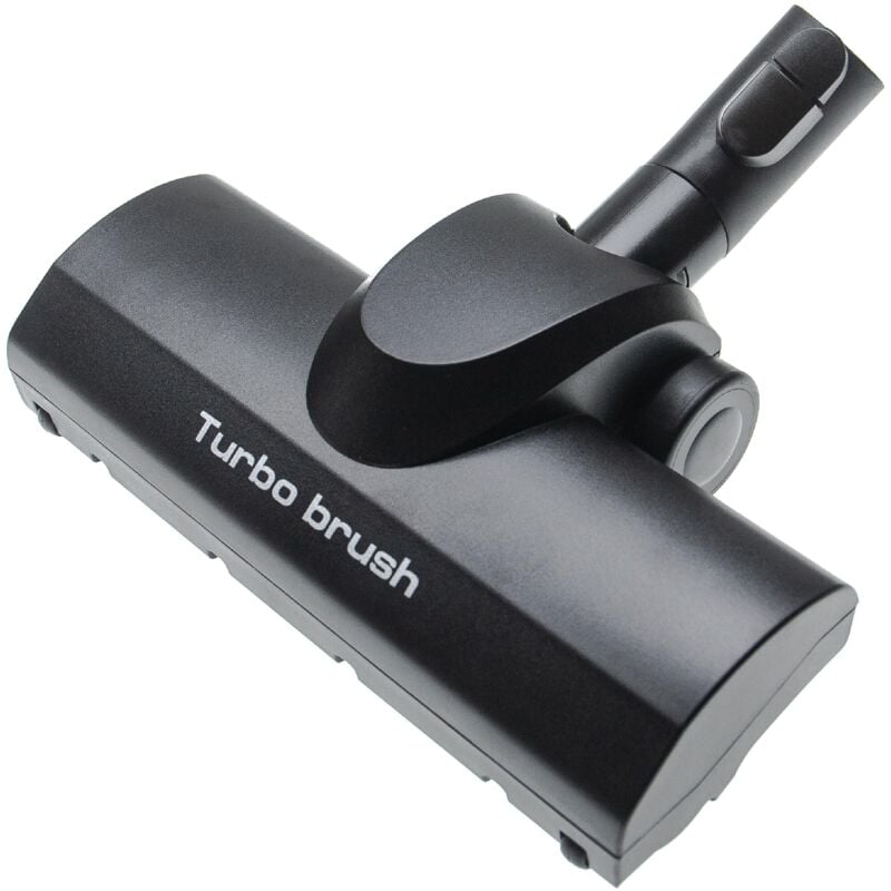 Boquilla turbo compatible con Miele S148, S157, S232I, S251I, S272I, S290, S291, S316I, S328I, S334I aspiradora, 24,8 cm - Vhbw
Boquilla turbo compatible con Miele S148, S157, S232I, S251I, S272I, S290, S291, S316I, S328I, S334I aspiradora, 24,8 cm - Vhbw
