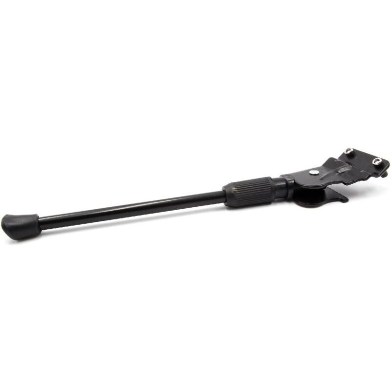 Caballete lateral de bicicleta, altura soporte bicicleta: 35,5cm negro para bicicletas, mountainbikes con dispositivo KSA 40 - Vhbw
Caballete lateral de bicicleta, altura soporte bicicleta: 35,5cm negro para bicicletas, mountainbikes con dispositivo KSA 40 - Vhbw