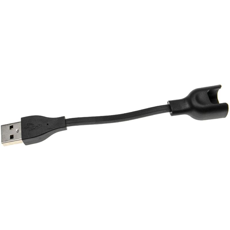 Cable de carga compatible con Huawei Honor 4, 5 smartwatch - Estación de carga, conexión, negro - Vhbw
Cable de carga compatible con Huawei Honor 4, 5 smartwatch - Estación de carga, conexión, negro - Vhbw