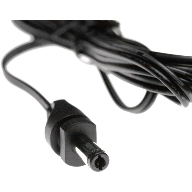 Cargador, fuente de alimentación compatible con Bosch Move 2in1 BBHMOVE1/01, BBHMOVE1/03, BBHMOVE2/01, BBHMOVE2/03 aspiradora de mano; 139cm - Vhbw
Cargador, fuente de alimentación compatible con Bosch Move 2in1 BBHMOVE1/01, BBHMOVE1/03, BBHMOVE2/01, BBHMOVE2/03 aspiradora de mano; 139cm - Vhbw