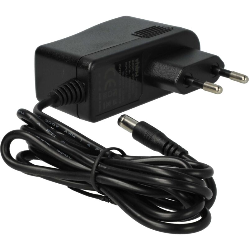 Cargador reemplaza Bosch 754639 para aspiradora de mano, aspiradora portátil - Vhbw
Cargador reemplaza Bosch 754639 para aspiradora de mano, aspiradora portátil - Vhbw