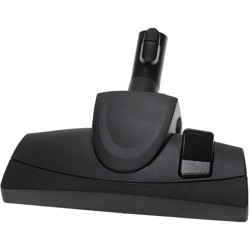 vhbw cepillo boquilla 28cm para suelos para aspirador conexión 35mm compatible con Miele SILENT&COMPACT 6000 S6390 - negro
vhbw cepillo boquilla 28cm para suelos para aspirador conexión 35mm compatible con Miele SILENT&COMPACT 6000 S6390 - negro