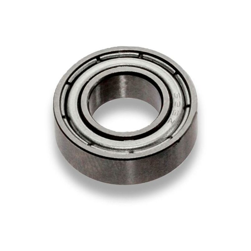 Cepillo de rodamiento de bolas de recambio para Neato Botvac 70, 70E, 75, 75E, 85, 85E. - Vhbw
Cepillo de rodamiento de bolas de recambio para Neato Botvac 70, 70E, 75, 75E, 85, 85E. - Vhbw