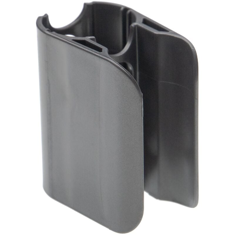 vhbw Clip de montaje compatible con Dyson V15 Detect Complete accesorios para aspiradoras - Soporte accesorios, gris
vhbw Clip de montaje compatible con Dyson V15 Detect Complete accesorios para aspiradoras - Soporte accesorios, gris