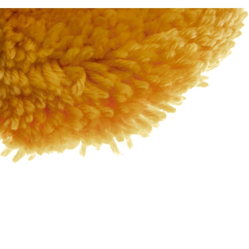 Disco compatible con máquina pulidora con disco de 15,24cm (6 pulgadas) - Hook & Loop, naranja, algodón / plástico - Vhbw
Disco compatible con máquina pulidora con disco de 15,24cm (6 pulgadas) - Hook & Loop, naranja, algodón / plástico - Vhbw