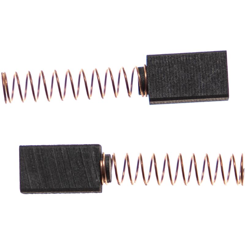 vhbw escobilla carbón motor carbono 14,7 x 8 x 5 mm compatible con Festool ETS 125 Q, ETS 150/3EQ, ETS 150/3EQ-C, ETS 150/5EQ herramientas eléctricas
vhbw escobilla carbón motor carbono 14,7 x 8 x 5 mm compatible con Festool ETS 125 Q, ETS 150/3EQ, ETS 150/3EQ-C, ETS 150/5EQ herramientas eléctricas