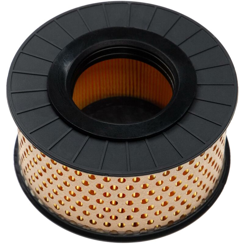 Filtro (1x filtro de aire) compatible con Hatz 1B20, 1B27 motor para radial, esmeril - Vhbw
Filtro (1x filtro de aire) compatible con Hatz 1B20, 1B27 motor para radial, esmeril - Vhbw