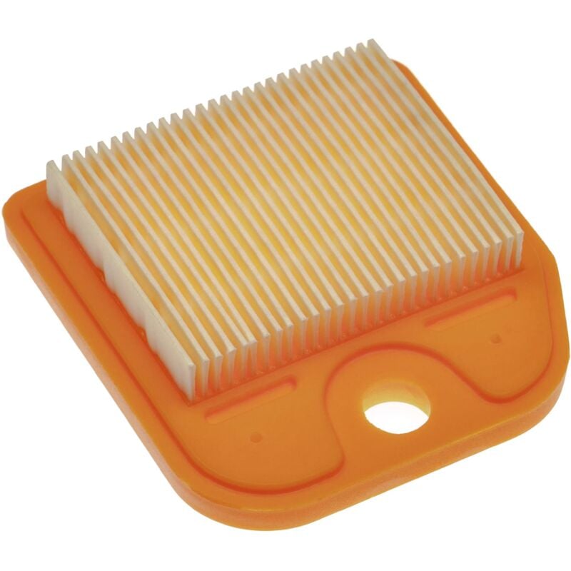Filtro, (1x filtro de aire de papel) reemplaza Stihl 4237 141 0300, 4237-141-0300, 42371410300 para cortasetos - Vhbw
Filtro, (1x filtro de aire de papel) reemplaza Stihl 4237 141 0300, 4237-141-0300, 42371410300 para cortasetos - Vhbw
