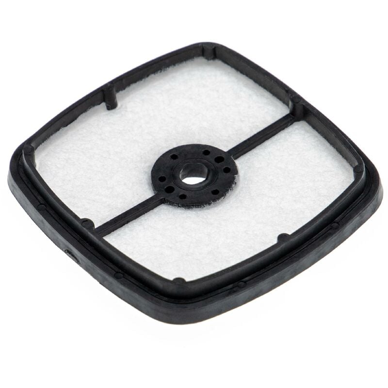 Filtro (1x filtro de vellón) compatible con ECHO HC-185, HC-200, HC-2000 bordeadora, soplador de hojas, cortasetos - Vhbw
Filtro (1x filtro de vellón) compatible con ECHO HC-185, HC-200, HC-2000 bordeadora, soplador de hojas, cortasetos - Vhbw