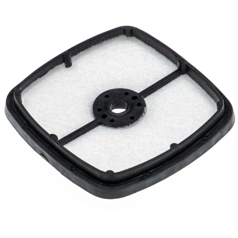 Filtro (1x filtro de vellón) compatible con ECHO PAS-231, PAS-265, PB-200 bordeadora, soplador de hojas, cortasetos - Vhbw
Filtro (1x filtro de vellón) compatible con ECHO PAS-231, PAS-265, PB-200 bordeadora, soplador de hojas, cortasetos - Vhbw
