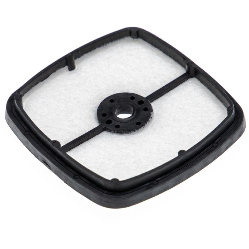 Filtro (1x filtro de vellón) compatible con ECHO PPT-231, PPT-265, PPT-265S bordeadora, soplador de hojas, cortasetos - Vhbw
Filtro (1x filtro de vellón) compatible con ECHO PPT-231, PPT-265, PPT-265S bordeadora, soplador de hojas, cortasetos - Vhbw