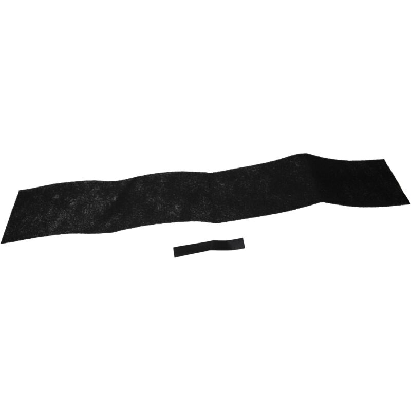 vhbw Filtro carbón activo compatible con Honeywell HA170, HA170E purificador de aire - Filtro de aire, negro
vhbw Filtro carbón activo compatible con Honeywell HA170, HA170E purificador de aire - Filtro de aire, negro