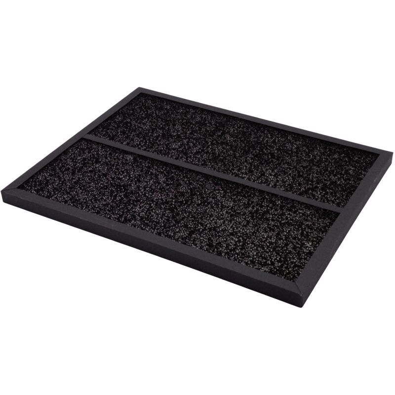 filtro combinado EPA carbón activo de repuesto para De Longhi AC 75 purificador de aire - Vhbw
filtro combinado EPA carbón activo de repuesto para De Longhi AC 75 purificador de aire - Vhbw