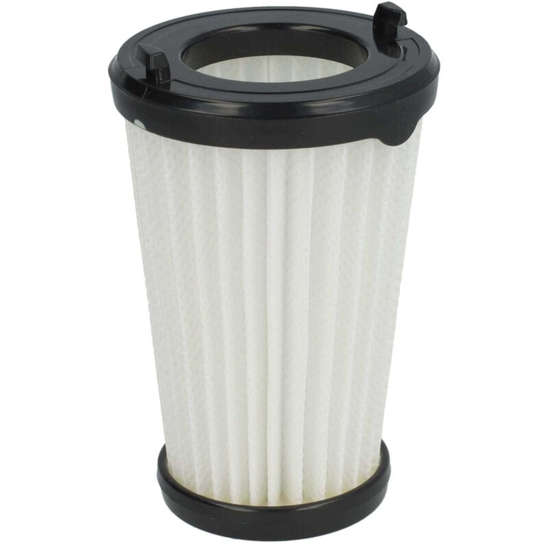 Filtro plisado compatible con AEG CX7-2-30DB, CX7-2-30GM, CX7-2-35FF, CX7-2-35TM, CX7-2-35WR, CX7-2-35Ö - Filtro, cartucho - Vhbw
Filtro plisado compatible con AEG CX7-2-30DB, CX7-2-30GM, CX7-2-35FF, CX7-2-35TM, CX7-2-35WR, CX7-2-35Ö - Filtro, cartucho - Vhbw