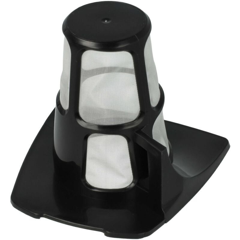 Filtro compatible con Electrolux 900940708, 900940728, 900940729, 900940730, 900940742, 900940743 aspiradora - Filtro externo - Vhbw
Filtro compatible con Electrolux 900940708, 900940728, 900940729, 900940730, 900940742, 900940743 aspiradora - Filtro externo - Vhbw