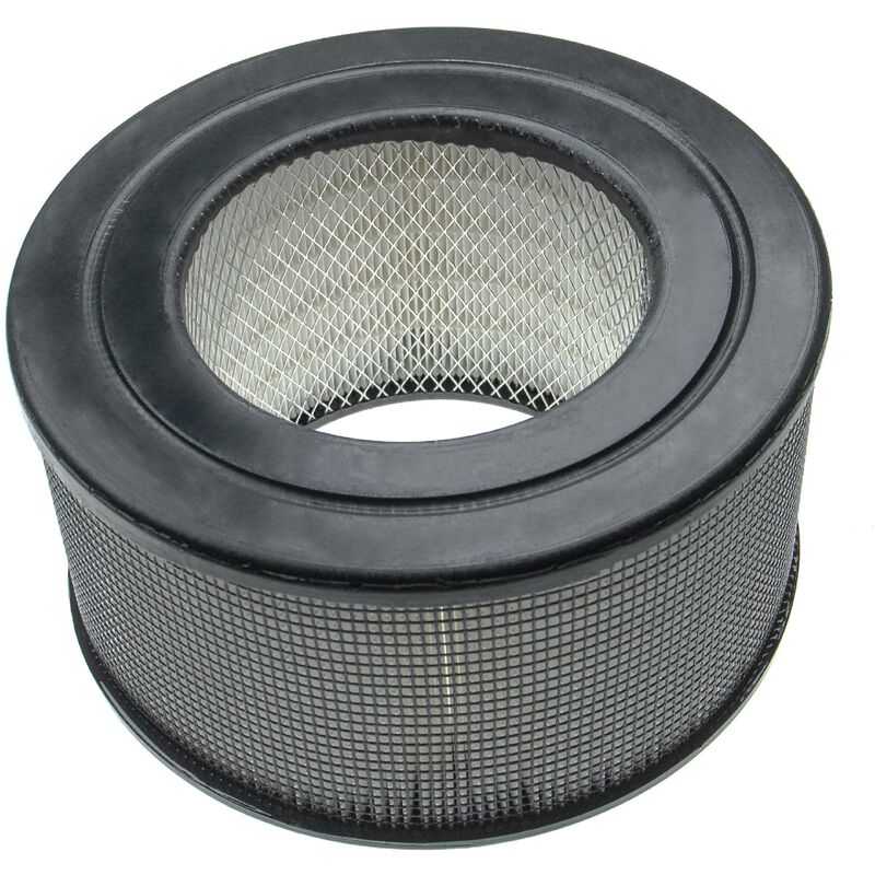 Filtro compatible con Honeywell 17005 limpiador y purificador de aire -Filtro de aire, filtro HEPA - Vhbw
Filtro compatible con Honeywell 17005 limpiador y purificador de aire -Filtro de aire, filtro HEPA - Vhbw