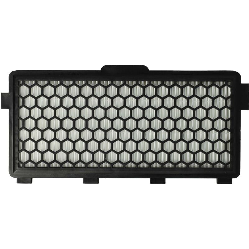 Filtro compatible con Miele S4211, S8 Cat and Dog aspiradora; filtro de escape HEPA - Vhbw 
Filtro compatible con Miele S4211, S8 Cat and Dog aspiradora; filtro de escape HEPA - Vhbw