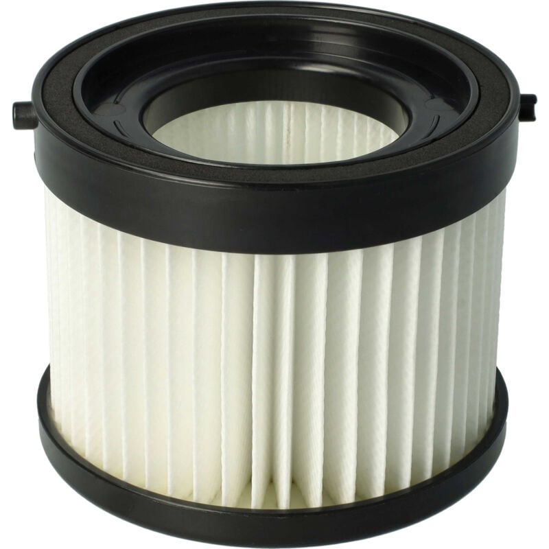 Filtro compatible con Milwaukee M18 CV, M18 CV-0 aspiradora - Filtro HEPA antialérgico - Vhbw
Filtro compatible con Milwaukee M18 CV, M18 CV-0 aspiradora - Filtro HEPA antialérgico - Vhbw