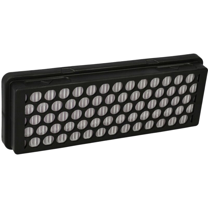 Filtro compatible con Samsung VCJG24AV, VCJG24BV, VCJG24EH, VCJG24FH, VCJG24GH, VCJG24JV aspiradora - Filtro HEPA antialérgico - Vhbw
Filtro compatible con Samsung VCJG24AV, VCJG24BV, VCJG24EH, VCJG24FH, VCJG24GH, VCJG24JV aspiradora - Filtro HEPA antialérgico - Vhbw
