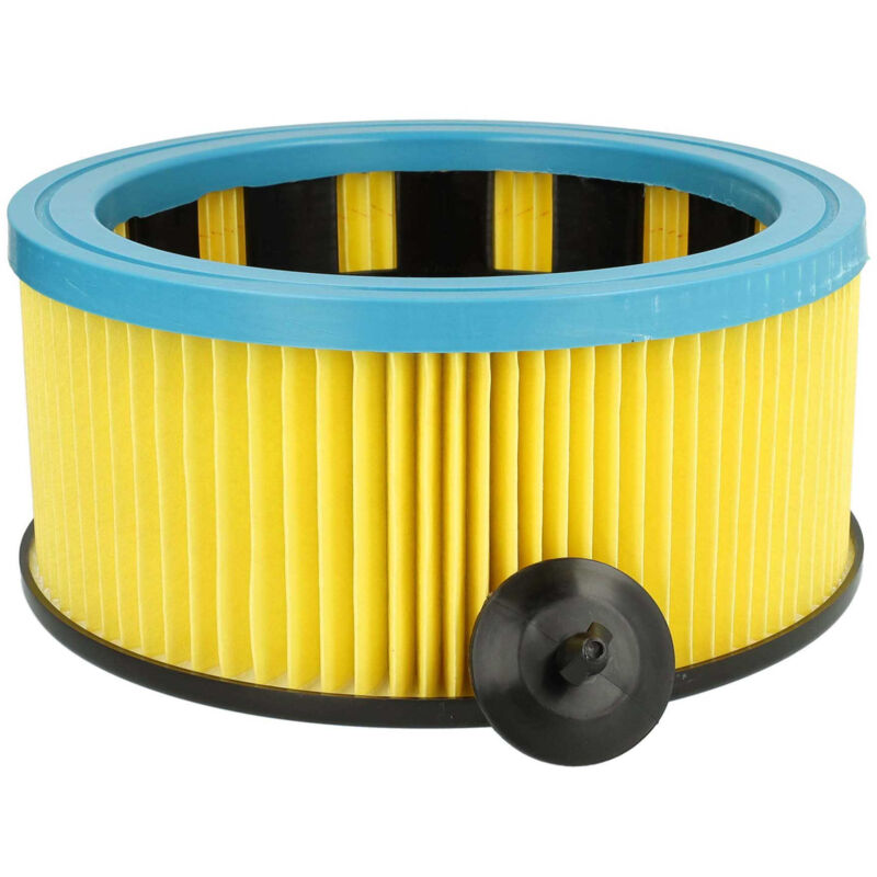 Filtro plisado compatible con Starmix NTS eSwift 1220 HK, NTS eSwift 1232 HK, eSwift A-1232 EHB aspiradora en seco y húmedo - Filtro, cartucho - Vhbw
Filtro plisado compatible con Starmix NTS eSwift 1220 HK, NTS eSwift 1232 HK, eSwift A-1232 EHB aspiradora en seco y húmedo - Filtro, cartucho - Vhbw