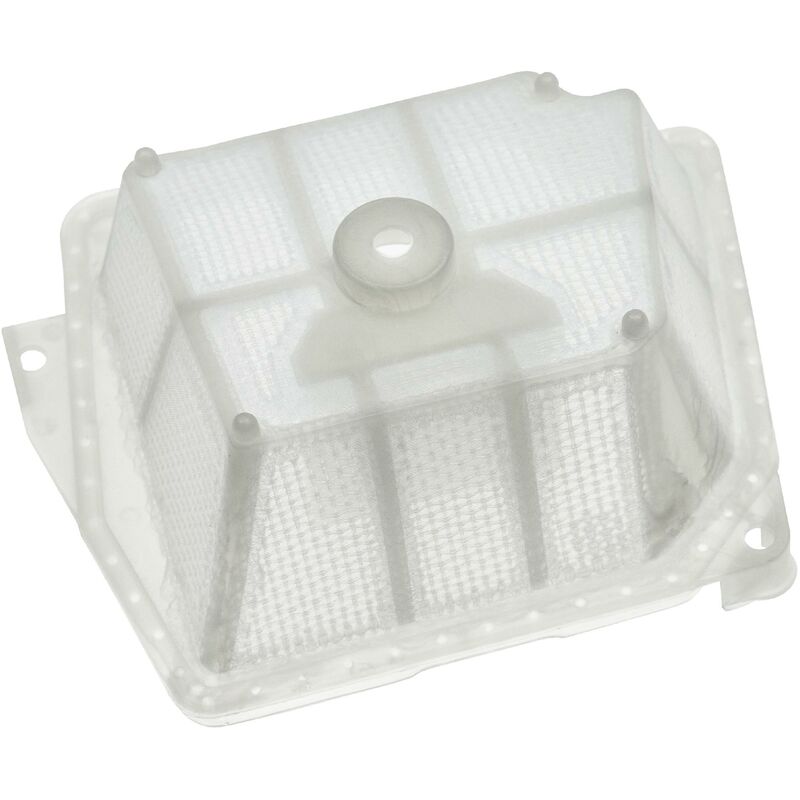 Filtro compatible con Stihl MS 341, MS 361 motosierra, amoladora - filtro de tela - Vhbw
Filtro compatible con Stihl MS 341, MS 361 motosierra, amoladora - filtro de tela - Vhbw