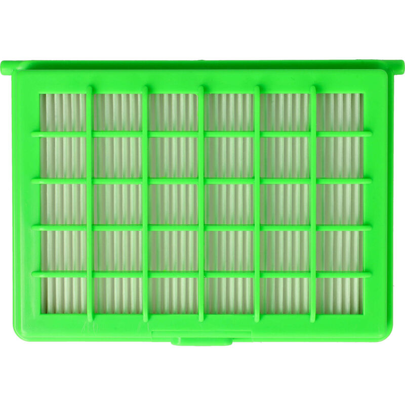 vhbw Filtro compatible con Tefal TW2422AH/4Q0, TW2422HH/4Q0, TW524388/4Q0, TW529588/4Q0 aspiradora - Filtro HEPA antialérgico
vhbw Filtro compatible con Tefal TW2422AH/4Q0, TW2422HH/4Q0, TW524388/4Q0, TW529588/4Q0 aspiradora - Filtro HEPA antialérgico