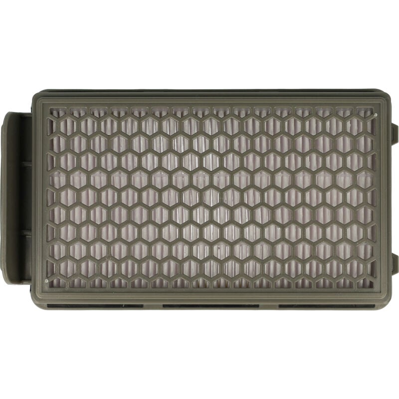 Filtro compatible con Tefal TW3931EA, TW395, TW3953EA, TW3969EA, TW398, TW3985EA aspiradora - Filtro HEPA antialérgico - Vhbw
Filtro compatible con Tefal TW3931EA, TW395, TW3953EA, TW3969EA, TW398, TW3985EA aspiradora - Filtro HEPA antialérgico - Vhbw